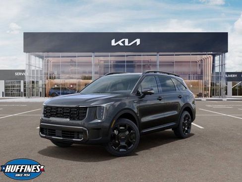 New 2026 Kia Sorento SX Prestige AWD/4WD image 1