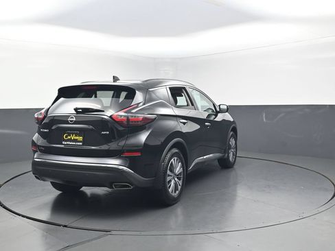 Used 2023 Nissan Murano S AWD/4WD image 7