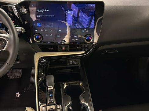 Certified 2023 Lexus NX 350 AWD w/ Luxury Package image 18