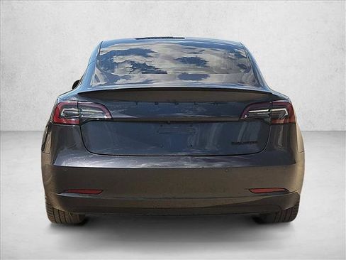 Used 2018 Tesla Model 3 Performance AWD/4WD image 6