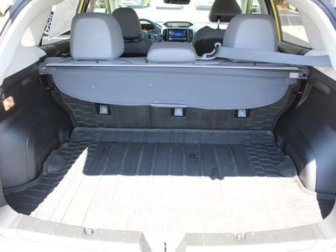 Used 2022 Subaru Crosstrek 2.5i Sport w/ Moonroof Package AWD/4WD image 5