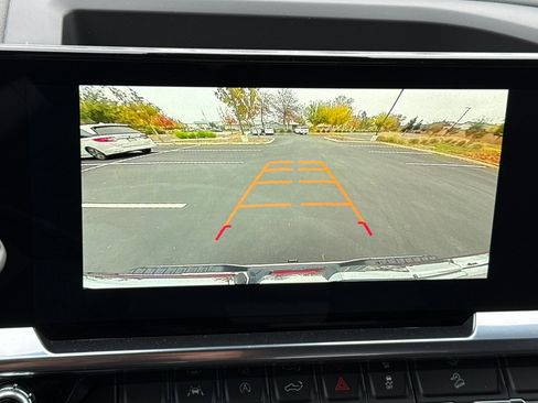 New 2026 GMC Sierra 1500 Elevation w/ X31 Off-Road Package image 20