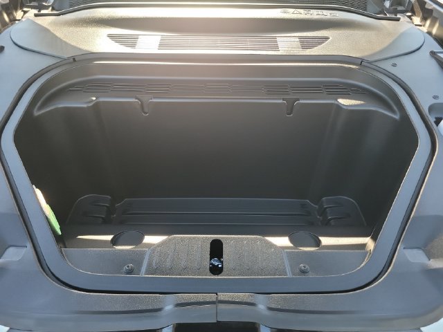 Certified 2023 Ford Mustang Mach-E Premium RWD image 27