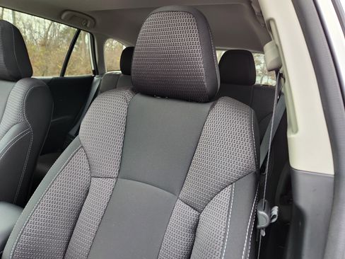 Certified 2025 Subaru Outback Premium w/ Popular Package #1 image 11