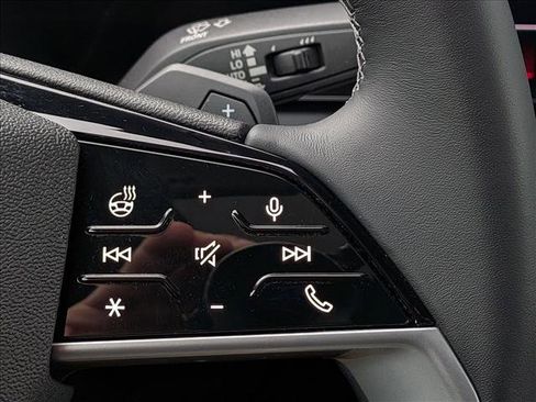 Certified 2025 Audi A5 2.0T Premium Plus w/ Premium Plus image 16