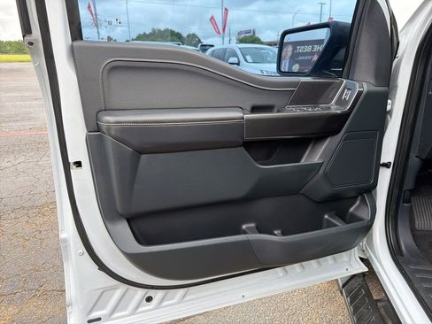 Used 2021 Ford F150 XLT w/ Equipment Group 302A High RWD image 11
