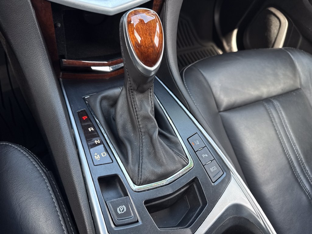 Used 2016 Cadillac SRX Performance w/ Driver Awareness Package FWD image 22