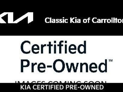Certified 2024 Kia Sorento S