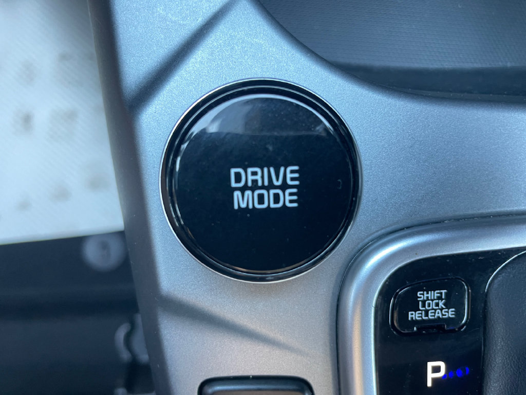 Certified 2024 Kia Seltos LX AWD/4WD image 35