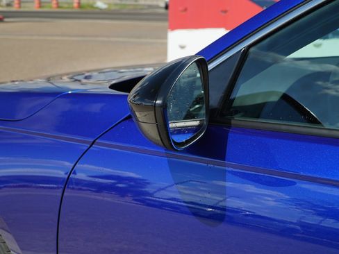 New 2025 Honda Accord Sport image 11