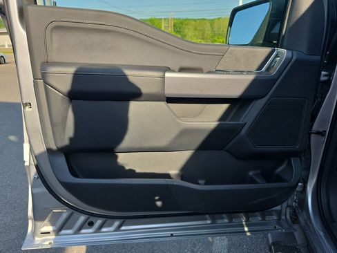 New 2025 Ford F150 XLT w/ Equipment Group 302A MID image 18