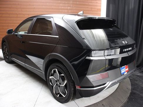 Used 2023 Hyundai Ioniq 5 SEL w/ Cargo Package image 9