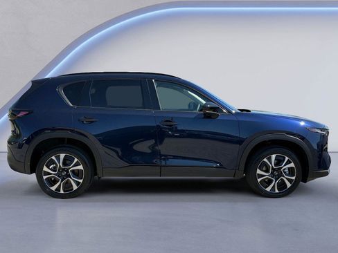 New 2026 MAZDA CX-5 Preferred AWD/4WD image 2