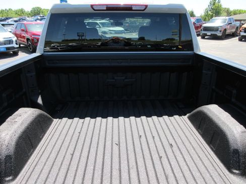 New 2026 Chevrolet Silverado 1500 RST w/ RST Select Package AWD/4WD image 13