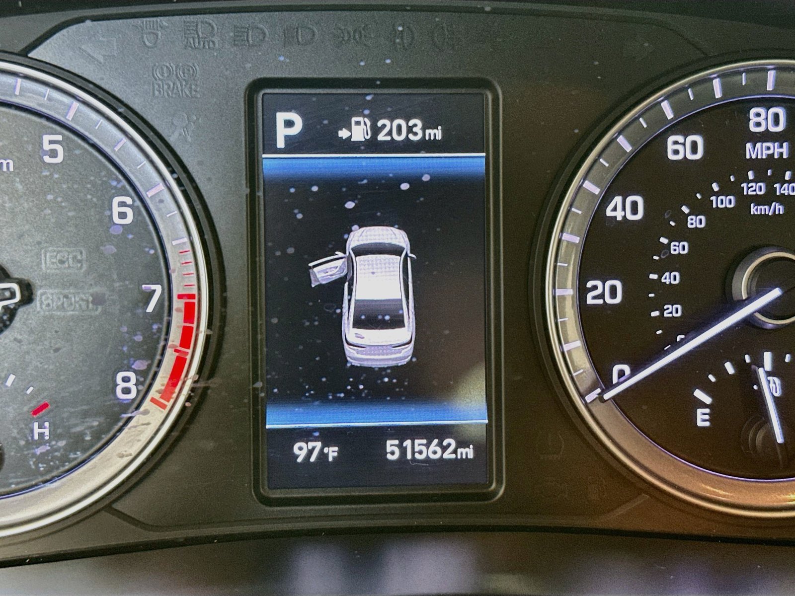 Used 2018 Hyundai Sonata SEL FWD image 12