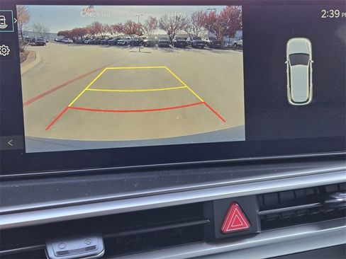 New 2026 Kia Sorento S w/ S Panoramic Sunroof Package image 26