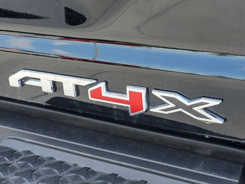 Used 2023 GMC Canyon AT4X image 6