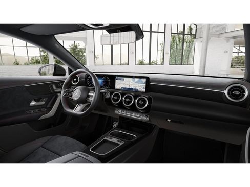 New 2026 Mercedes-Benz CLA 250 CLA 250 image 6