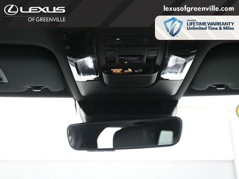 Used 2024 Lexus GX 550 w/ Accessory Package (Z1) AWD/4WD image 28