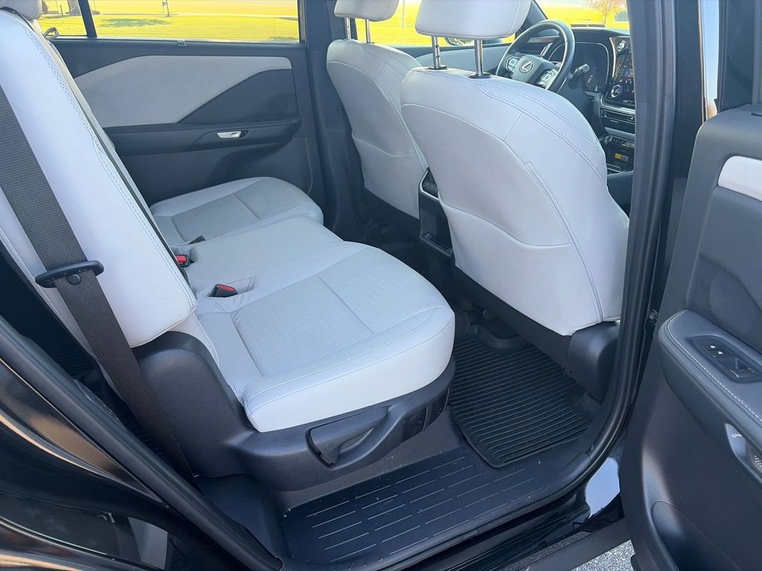 Used 2026 Lexus TX 350 AWD w/ Technology Package image 12