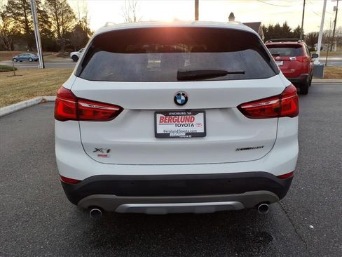 Used 2018 BMW X1 xDrive28i image 12