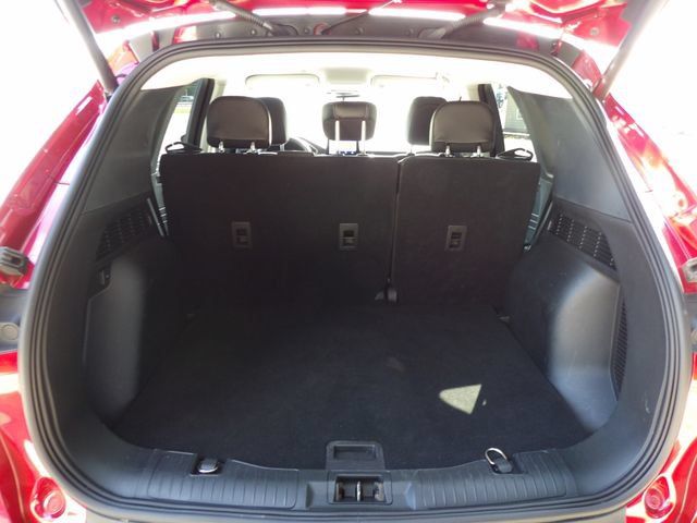 Certified 2021 Ford Escape SEL AWD/4WD image 10