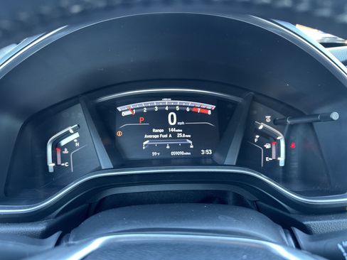 Used 2018 Honda CR-V Touring image 20