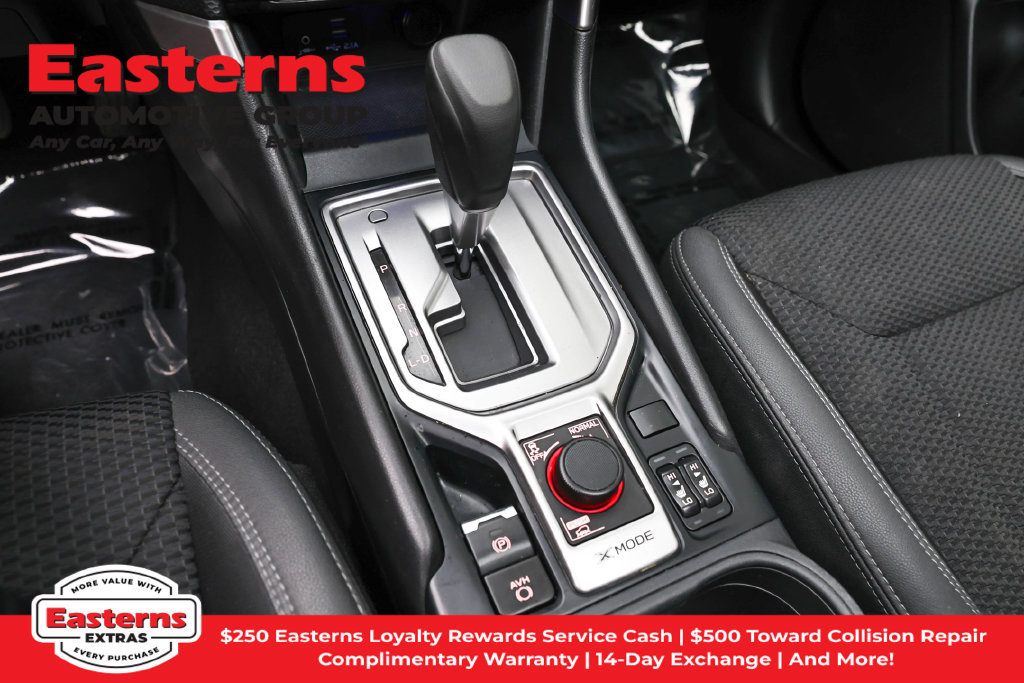 Used 2022 Subaru Forester Premium AWD/4WD image 13