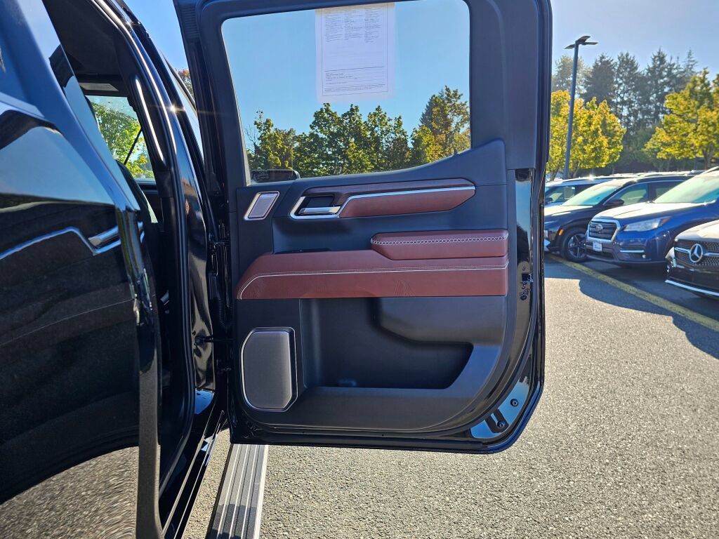 Certified 2026 GMC Sierra 1500 Denali Ultimate AWD/4WD image 28