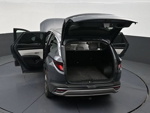 Used 2025 Hyundai Tucson SEL FWD image 32