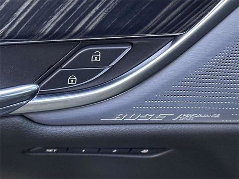 Used 2024 Cadillac XT6 Premium Luxury w/ LPO, Floor Liner Package image 9