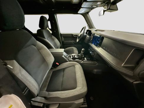 Used 2025 Ford Bronco Big Bend AWD/4WD image 31