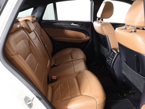 Used 2018 Mercedes-Benz GLE 43 AMG 4MATIC Coupe image 38