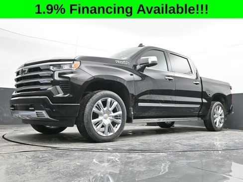 New 2026 Chevrolet Silverado 1500 High Country image 42