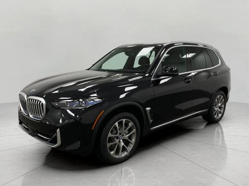 New 2026 BMW X5 xDrive40i image 11