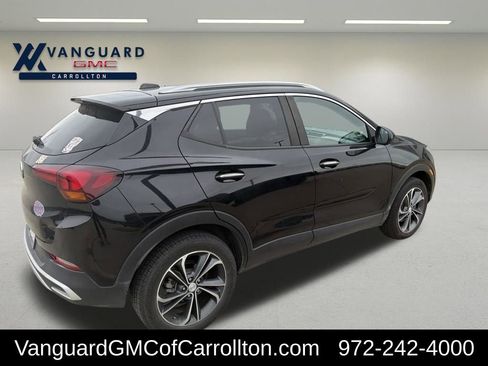 Used 2022 Buick Encore GX Select FWD image 3