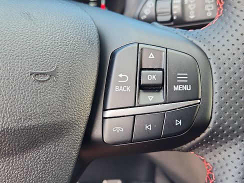 Used 2023 Ford Escape ST-Line w/ Tech Pack #1 AWD/4WD image 21