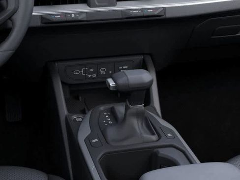 New 2026 Kia K4 EX image 23