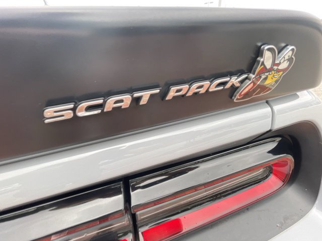 Used 2021 Dodge Challenger R/T Scat Pack RWD image 30