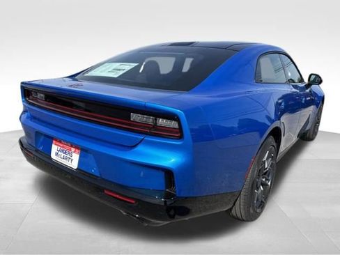 New 2026 Dodge Charger R/T AWD/4WD image 5