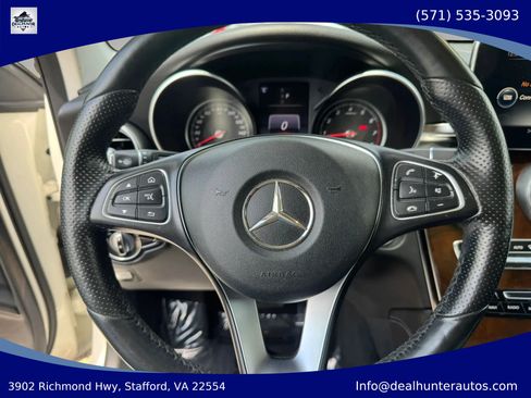 Used 2016 Mercedes-Benz GLC 300 4MATIC image 29