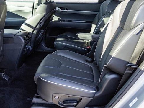 Used 2025 Hyundai Palisade SEL image 23