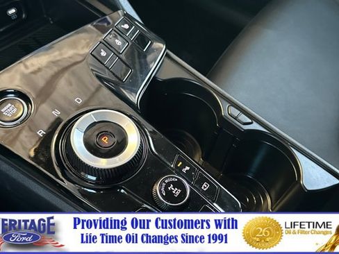 Used 2023 Kia Sportage EX image 22