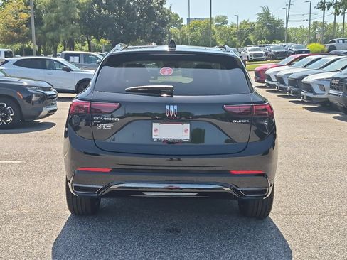 Used 2026 Buick Envision Sport Touring AWD/4WD image 7