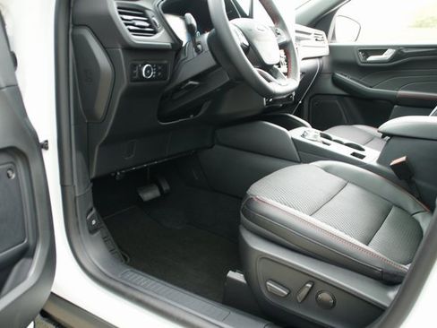 New 2026 Ford Escape ST-Line Select w/ Tech Pack #2 image 17