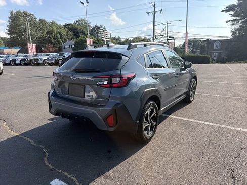 Used 2024 Subaru Crosstrek 2.0i Premium AWD/4WD image 7
