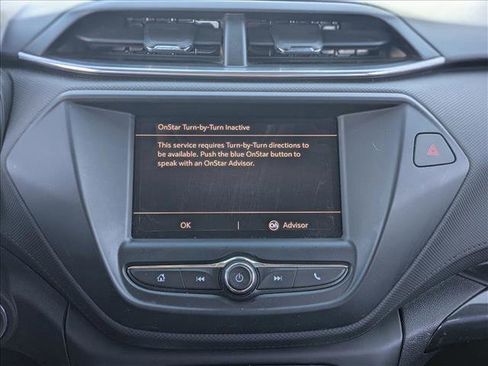 Used 2022 Chevrolet TrailBlazer LT image 13