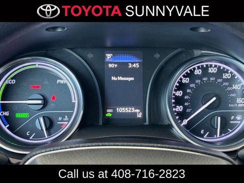 Certified 2019 Toyota Camry LE FWD image 28