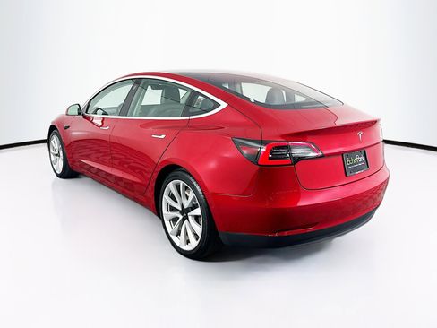 Used 2018 Tesla Model 3 Long Range image 5