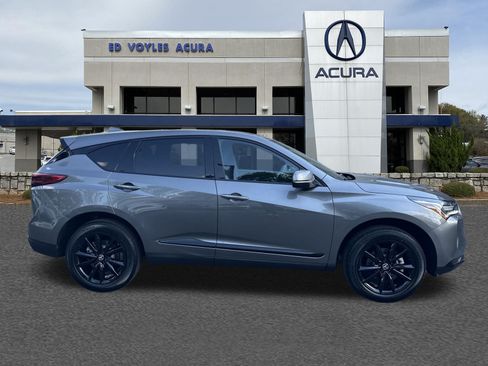 New 2026 Acura RDX SH-AWD image 4